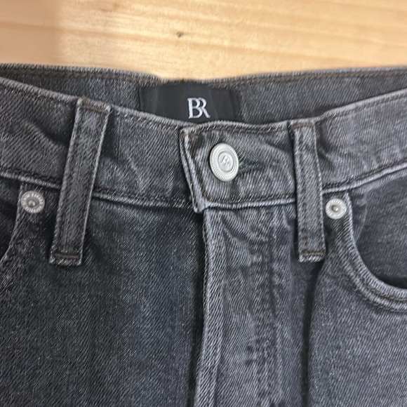 Banana Republic wide leg jeanss - Picture 4 of 6